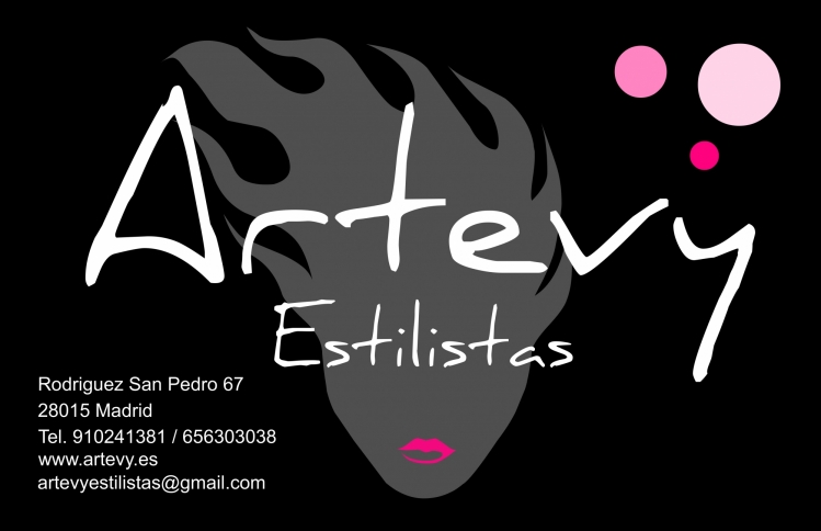 Artevy Estilistas Principal